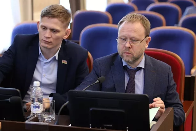 Кубанские законодатели поддержали создание новых лесопарковых зеленых поясов в курортной и степной зонах края