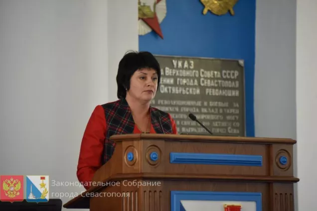 Депутаты Севастополя поддержали коллег из Астраханской области в борьбе с никотиносодержащими смесями