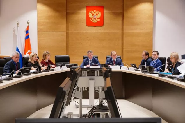 В Волгоградской области в 2020 году на сферу образования планируется направить свыше 24 миллиардов рублей