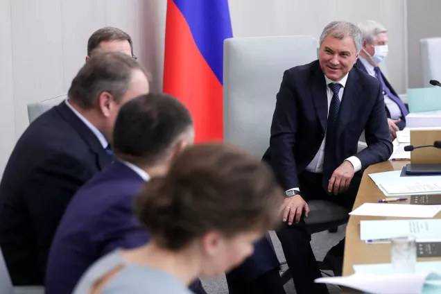 Депутаты ГД РФ приняли закон об индексации маткапитала в 2022 году по фактической инфляции