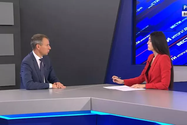 Алексей Волоцков: бюджетные средства будут направлены на модернизацию и оснащение учреждений образования