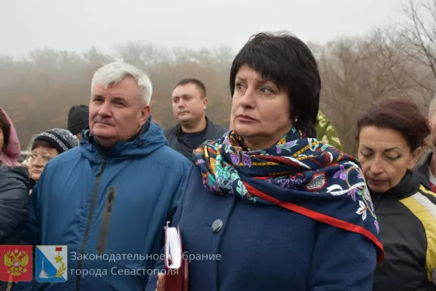 Закон о сборе валежника рассмотрят на ближайшем пленарном заседании