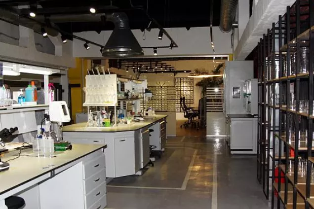 В регионе определят лучшие проекты в сфере науки и техники 