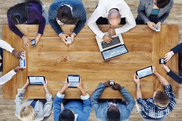 Закон об измерении объема интернет-аудитории прошел окончательное чтение