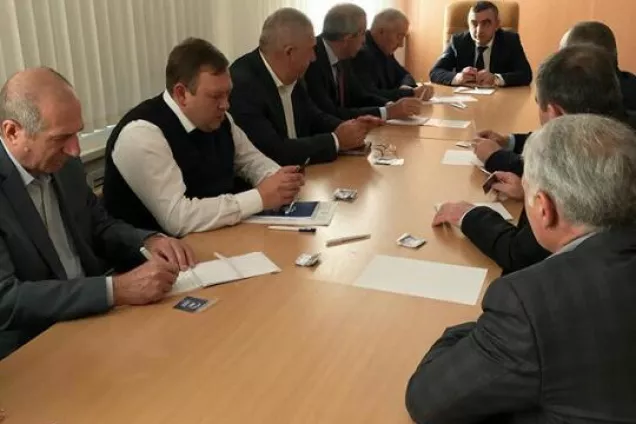 Результативность работы с обращениями граждан – это главный показатель работы общественных приемных