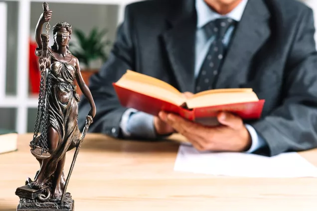 Госдума может расширить перечень кандидатов на должность судьи