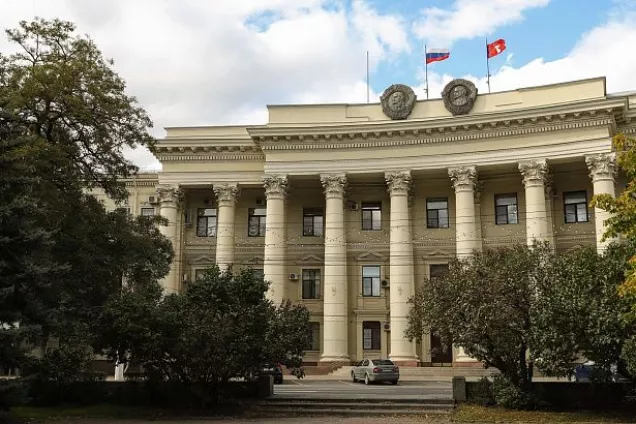 Волгоградские законодатели разрабатывают закинициативы для обсуждения на 41-ой Конференции ЮРПА