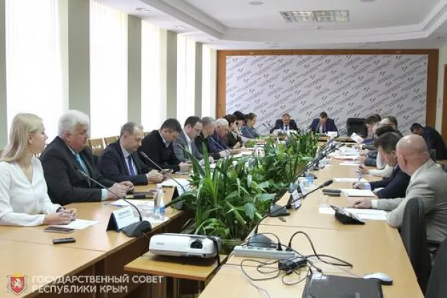 Профильный Комитет обсудил поправки к республиканскому закону о регулировании некоторых вопросов в области жилищных отношений