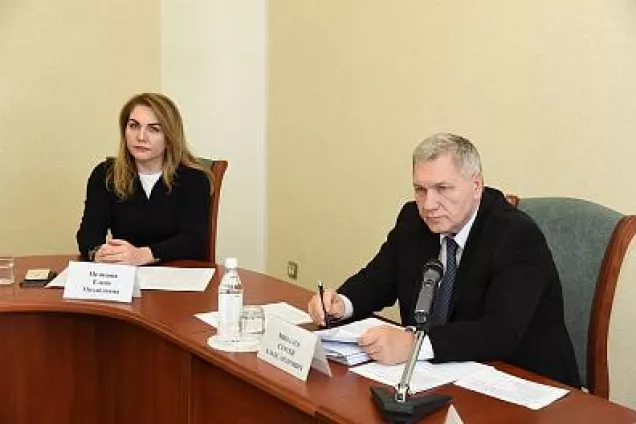 Бюджет Территориального фонда обязательного медицинского страхования на 2020 год увеличивается на 7 процентов