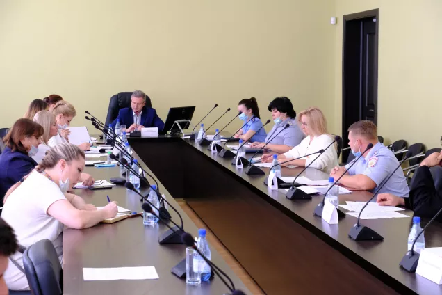 Зарегистрирован рост числа преступлений, совершенных несовершеннолетними