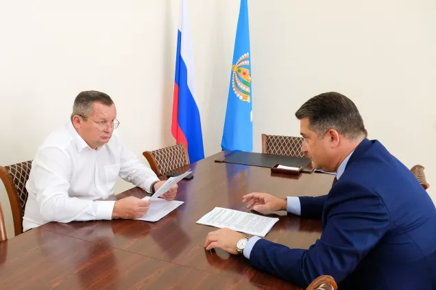 Игорь Мартынов.Реализация программы «Цифровая экономика Российской Федерации» имеет важное, стратегическое значение