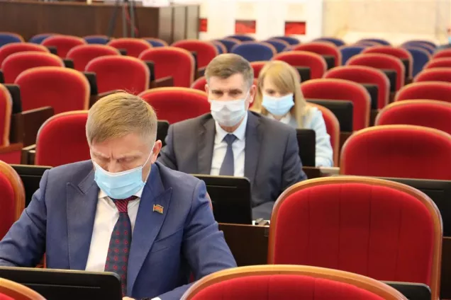 Кубанские депутаты предложили изменить нормативы строительства коррекционных школ