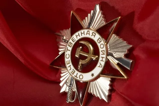 В странах СНГ отмечают годовщину Победы