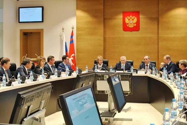 Волгоградская областная Дума сможет принимать решения методом опроса депутатов