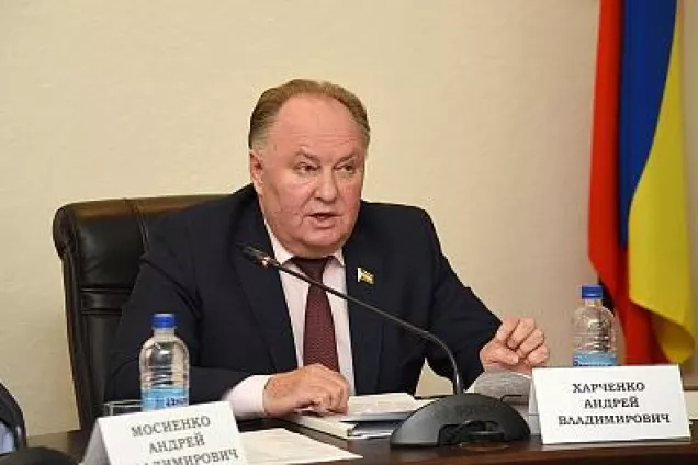 Ростовская область входит в число первых 15 регионов России по объему ВВП