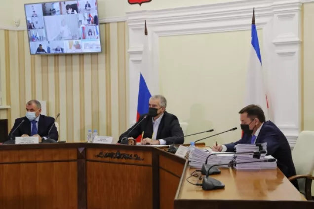 В.Константинов.Каждый пункт народной программы должен воплощаться в жизнь в виде реальных результатов