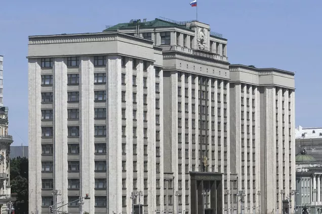 В.Володин.Россия за годы санкций стала более сильным и независимым государством