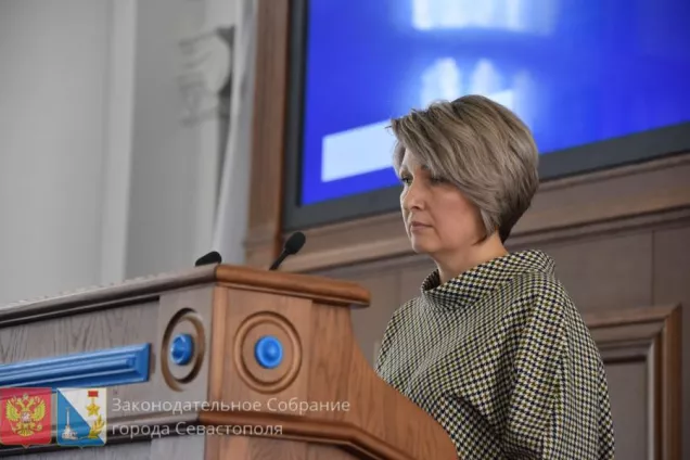 Внесены поправки в закон о мерах соцподдержки севастопольцев