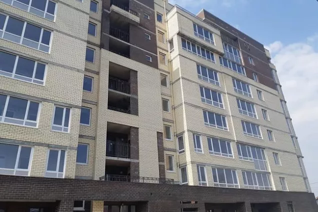 Областные парламентарии следят за ходом возведения проблемных домов