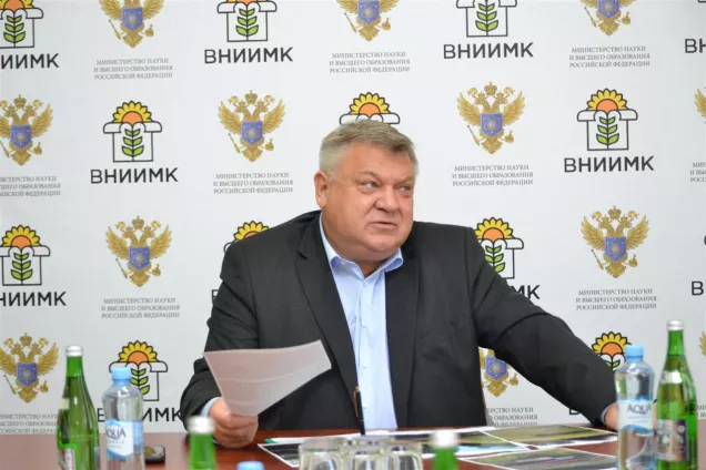 Депутаты ознакомились с ходом ремонта ливневого коллектора в Краснодаре