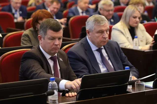 Законодатели расширили перечень получающих бесплатную юридическую помощь на Кубани