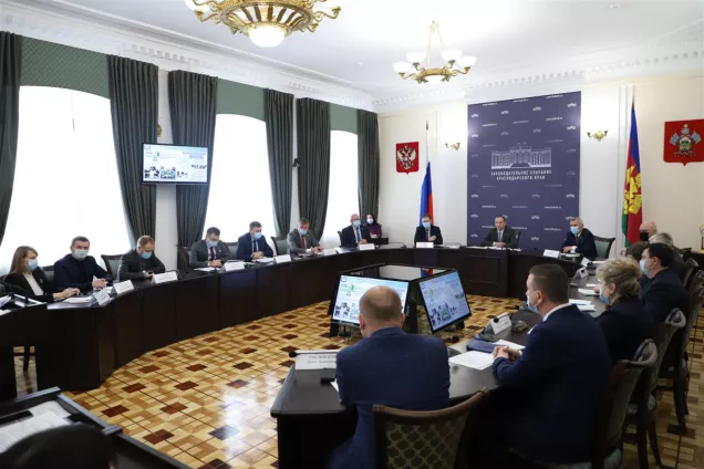 Кубанские депутаты обсудили условия обучения детей с ограниченными возможностями здоровья в крае