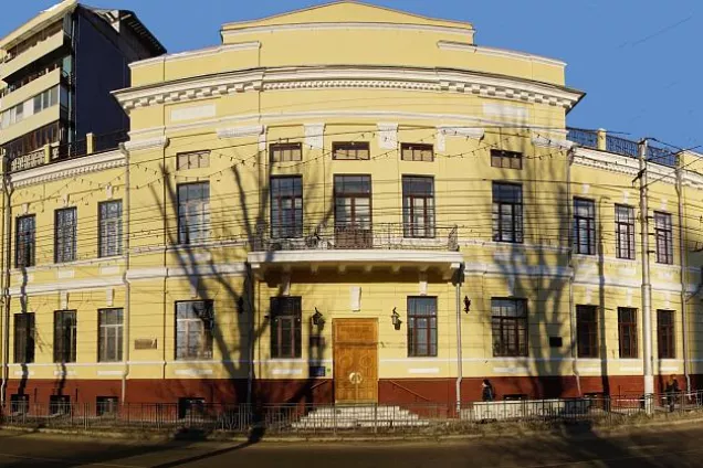 Музеи волгоградского региона бережно хранят историческую память и культурное достояние нашего края