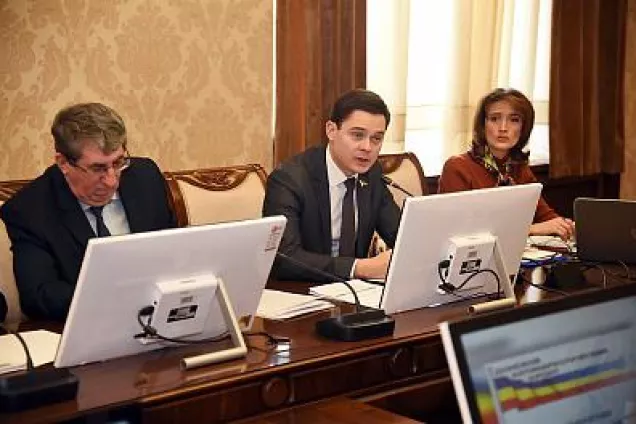 Александр Косачев: «Наркомания является одной из угроз для национальной безопасности страны»