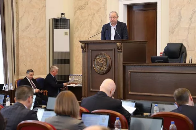 На Кубани ветераны боевых действий смогут получать медпомощь во внеочередном порядке