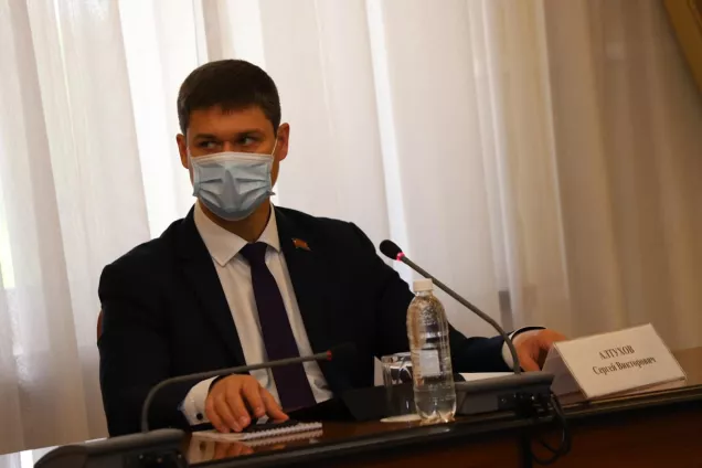 Кубанские депутаты выступили за введение квот на вывоз ценной древесины