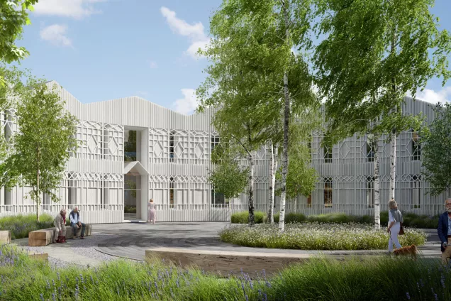 На XXXV  ЮРПА парламентарии рассмотрят обязательную сертификацию частных пансионатов для престарелых и инвалидов