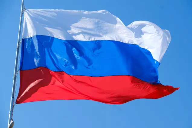 Спикер ЮРПА Игорь Мартынов  поздравил парламентариев Юга  с Днём Государственного флага России