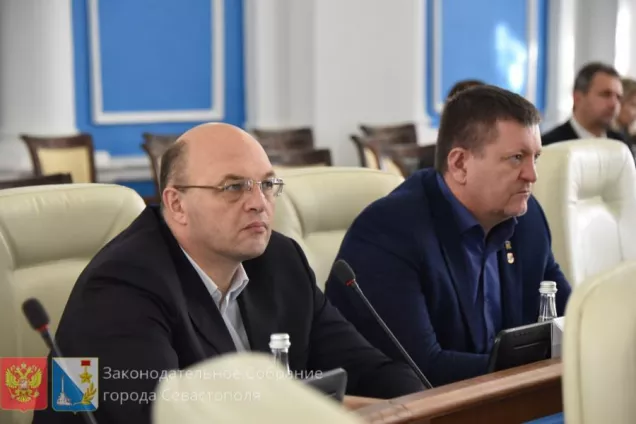 Депутаты внесли изменения в Устав города