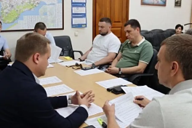 Кубанские законодатели оценили  ситуацию с подключением к Интернету малых населенных пунктов