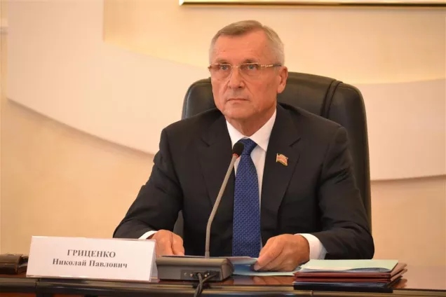 На Совете по этике и нравственности при Законодательном Собрании Краснодарского края  обсудили семейные ценности