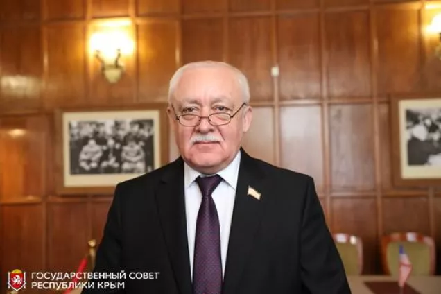 Юрий Гемпель: Попытки Запада принизить подвиг советского народа в Великой Отечественной войне нужно пресекать