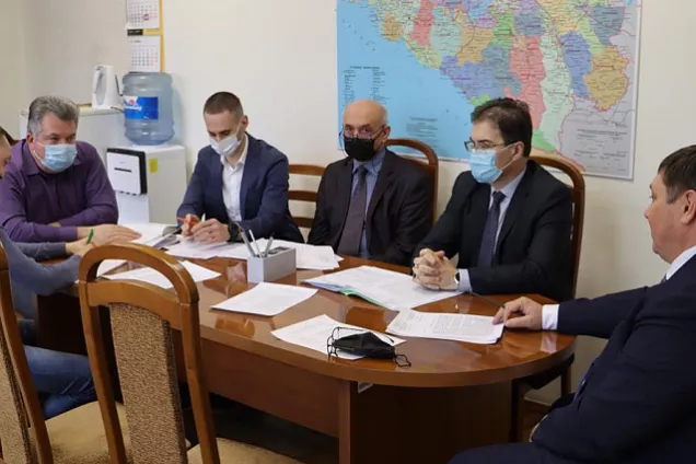 Законодатели Кубани разъяснили содержание статьи краевого закона об основах регулирования земельных отношений