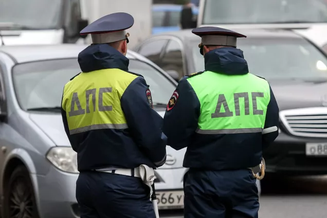 Обжалование штрафов за нарушения ПДД упростят