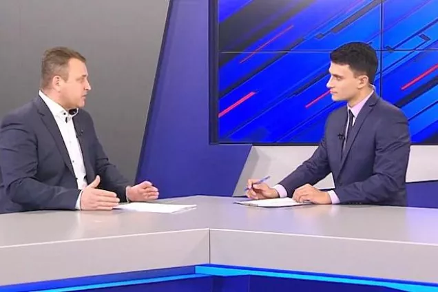 Посевная кампания в волгоградском регионе идет в соответствии с запланированными сроками