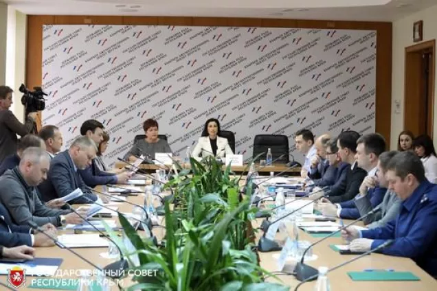 Республиканский законопроект о промышленной политике не поддержан профильным Комитетом