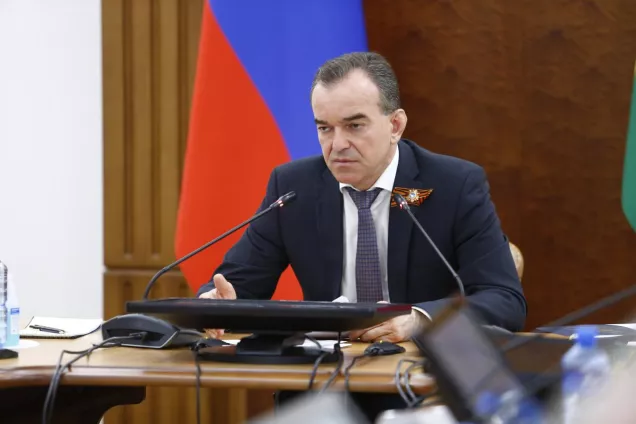 На Кубани карантин по коронавирусу продлили до 12 мая