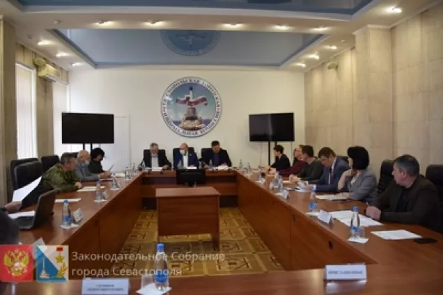 Вопрос водоснабжения Байдарской и Варнаутской долин на контроле севастопольских депутатов