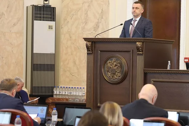 На Кубани работу легковых такси начнет регулировать «Центр организации дорожного движения»