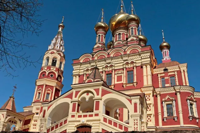 Спикер Госдумы Володин.Светлое Христово Воскресение символизирует торжество жизни