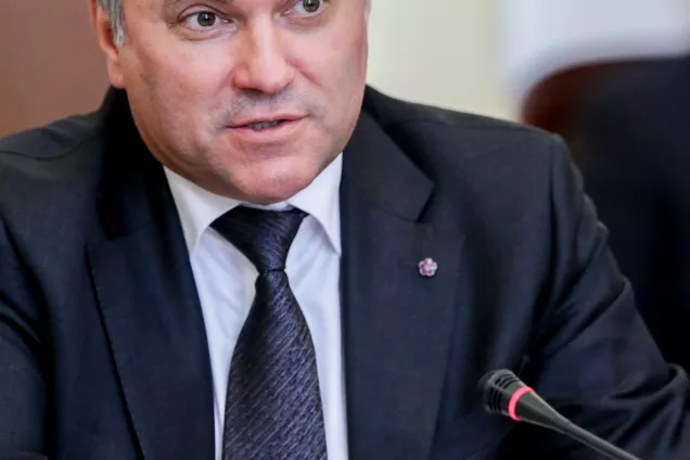 На следующей неделе Госдума рассмотрит законопроект о защите граждан от финансовых потерь