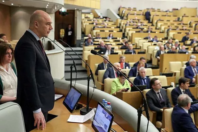 Госдума усиливает защиту капиталовложений и инвестиций