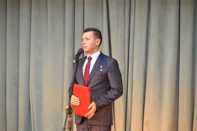 Депутаты поздравили общественников с 30-летием образования краевого Комитета солдатских матерей