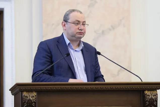 Парламентарии Кубани согласовали увеличение финансирования госпрограммы «Развитие здравоохранения» на 6 млрд рублей