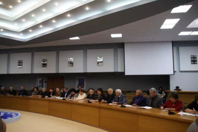 К празднованию 75-летия Победы