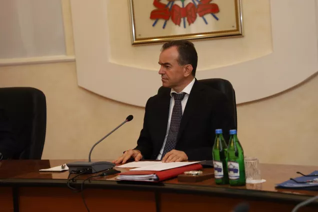 Для поддержки бизнеса в регионе введут налоговые послабления